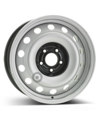 ALST (KFZ) 7780 Peugeot Expert Kombi B R16 W7.0 PCD5x108 ET42 DIA65 
